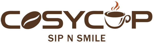 CosyCup.